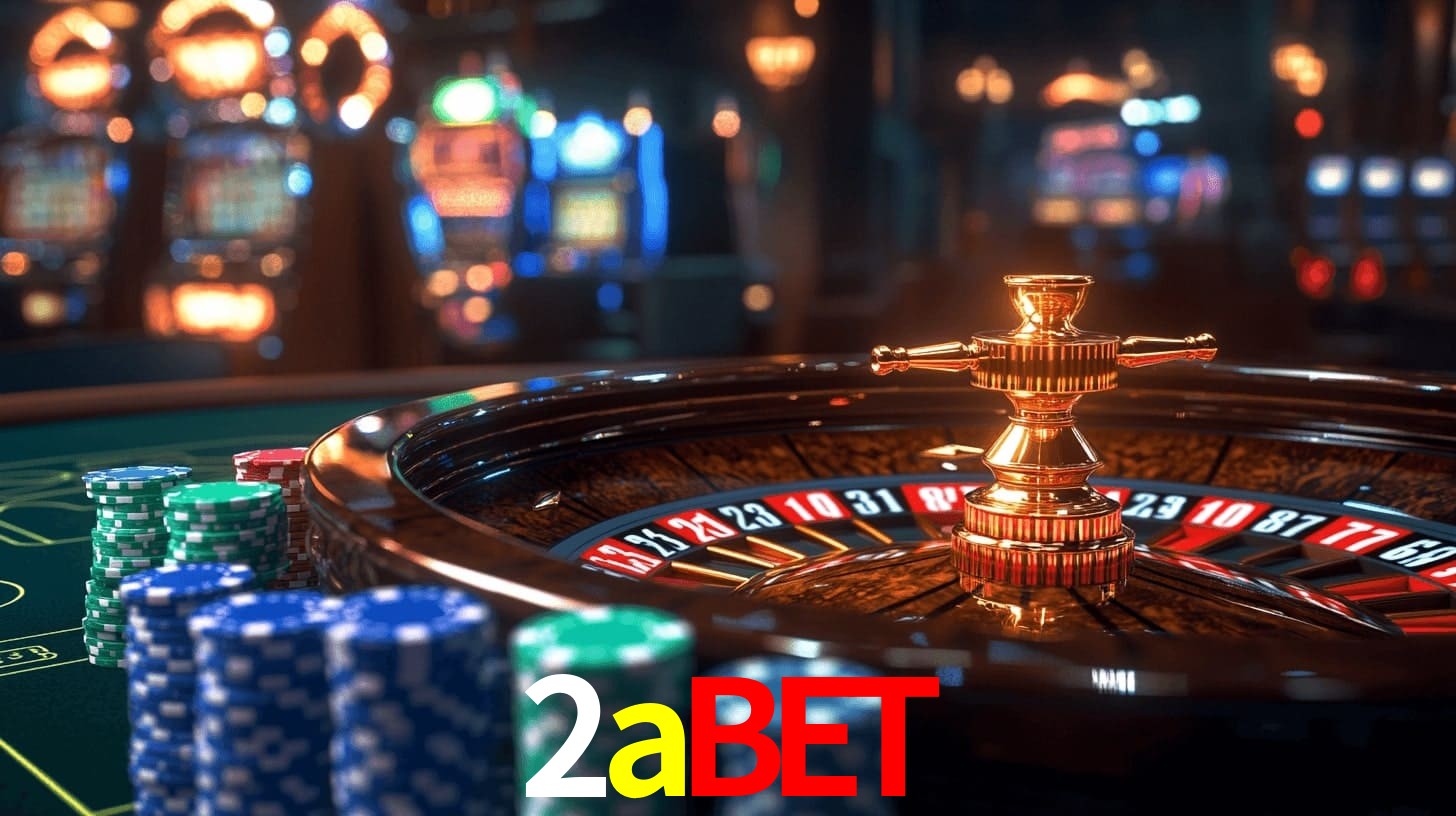 2abet: Seu Cassino Premiado com Pagamentos Rápidos