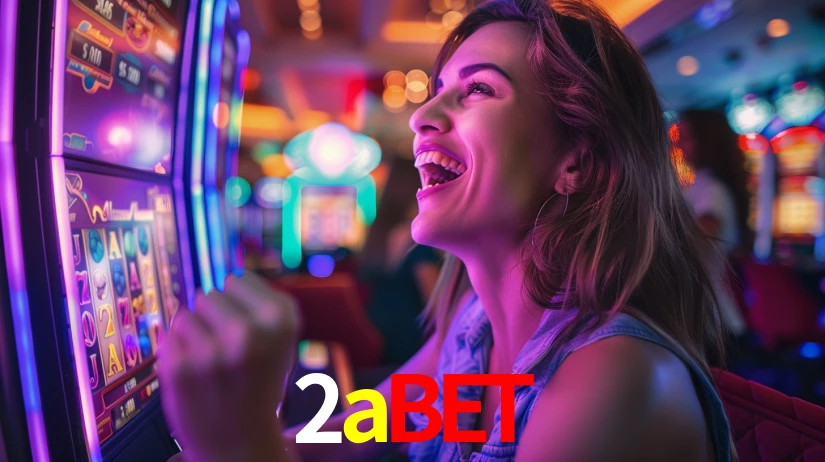 Sinta a adrenalina dos jogos de cassino com 2abet