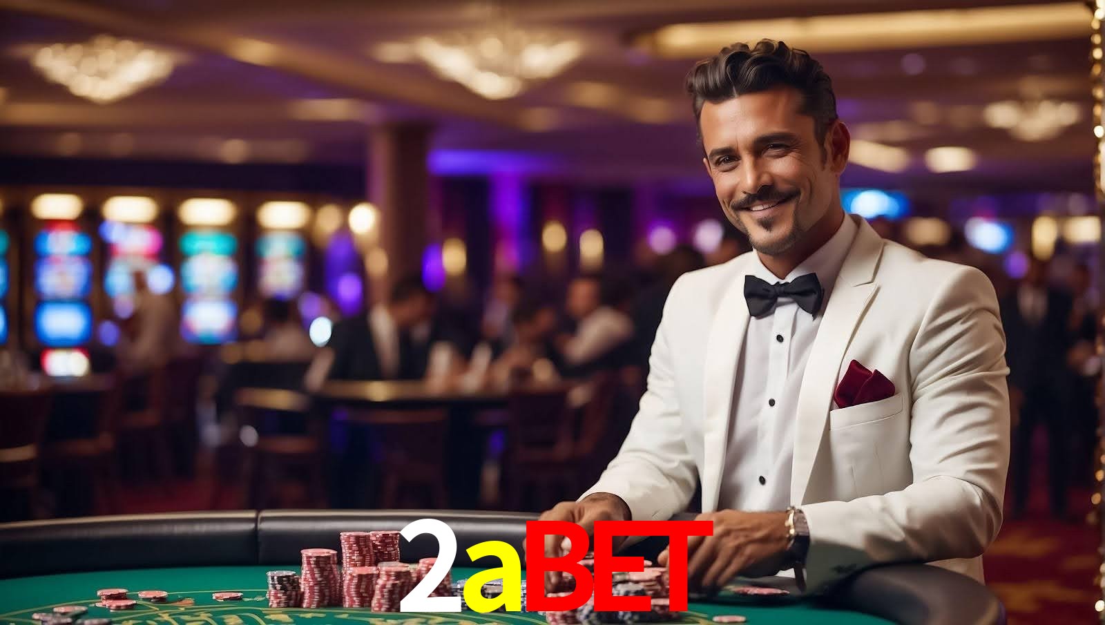 Promoção Relâmpago 2abet
