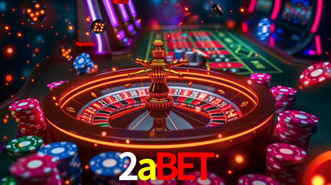 Interface do App 2abet