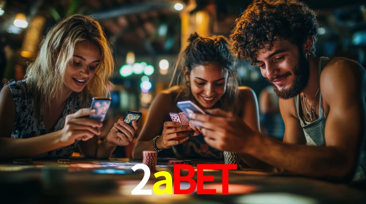 Programa VIP 2abet