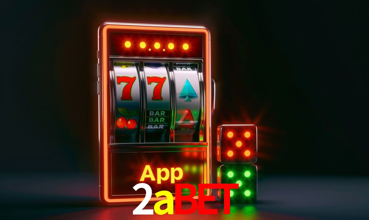 Provedores de Jogos 2abet