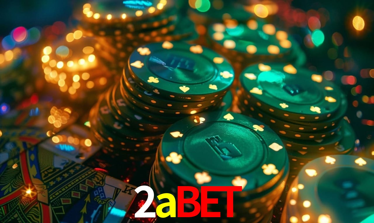 Estatísticas Esportivas 2abet