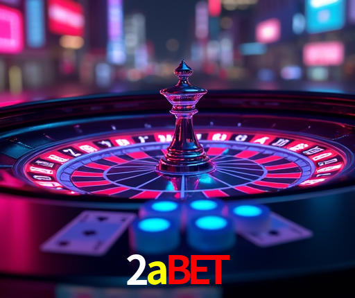Inovações de Jogos na 2abet: O Futuro das Experiências Interativas