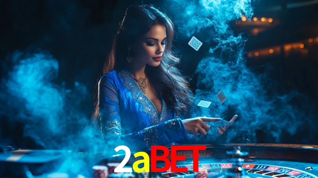 A Experiência Imersiva dos Cassinos Ao Vivo no 2abet