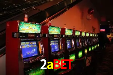A Popularidade dos Caça-Níqueis no 2abet