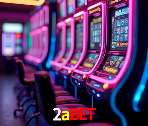Lista de jogos de slot na 2abet