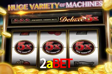 Descubra o Mundo do Cassino Online com 2abet
