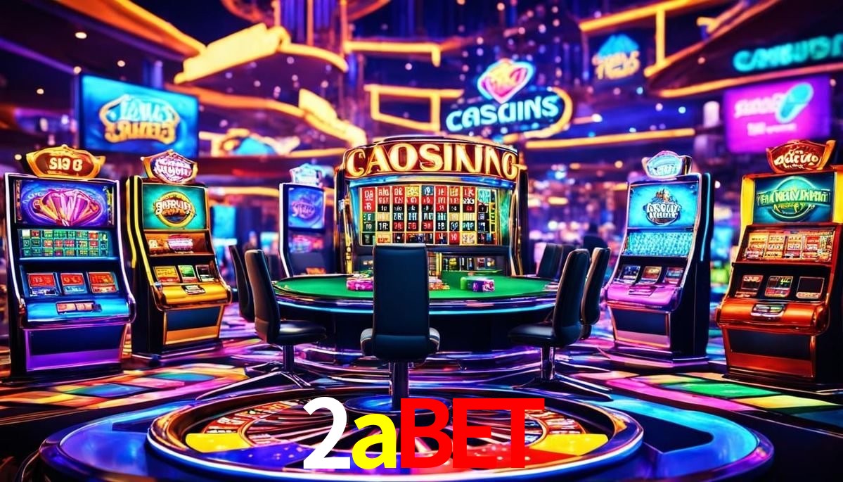 Diretório de Jogos 2abet