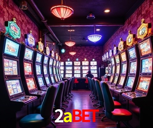 RTP dos slots populares na 2abet