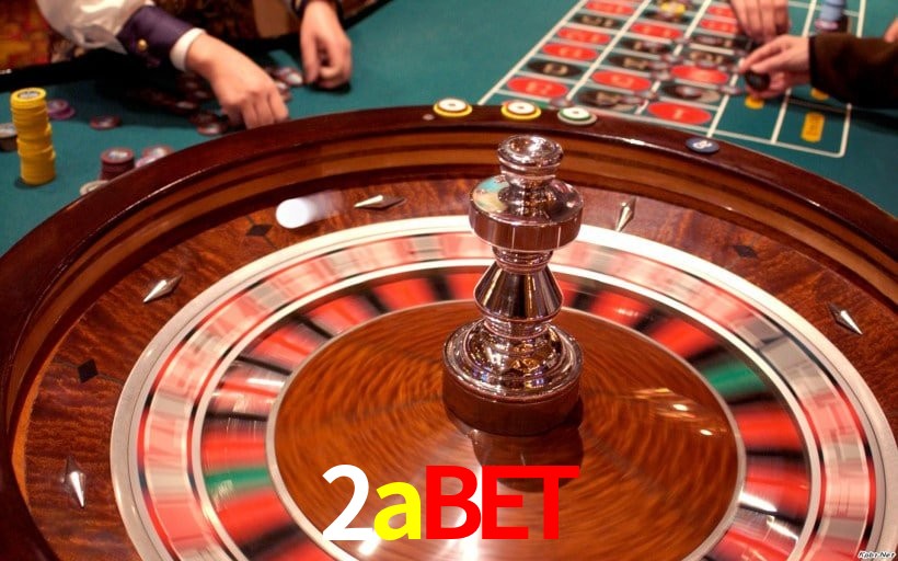 Casino VIP 2abet