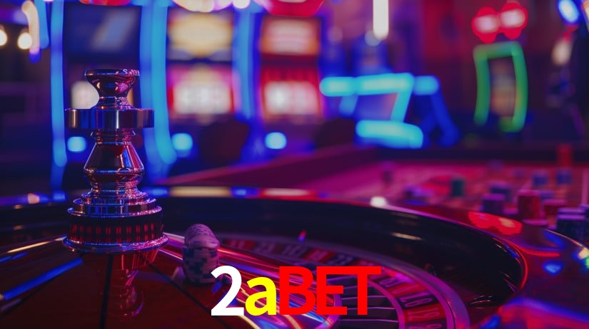 2abet: Jogos de Caça-Níqueis-Altas Recompensas, Roleta-Velocidade, Blackjack-Desafios Máximos