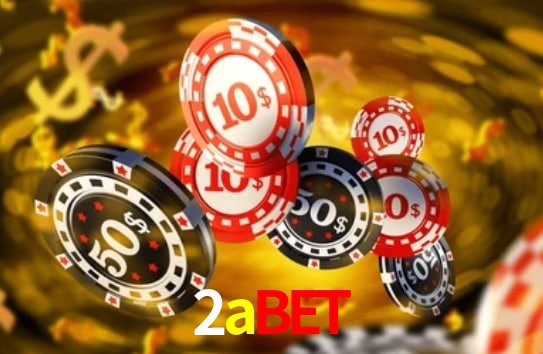 Apostas de Tênis 2abet
